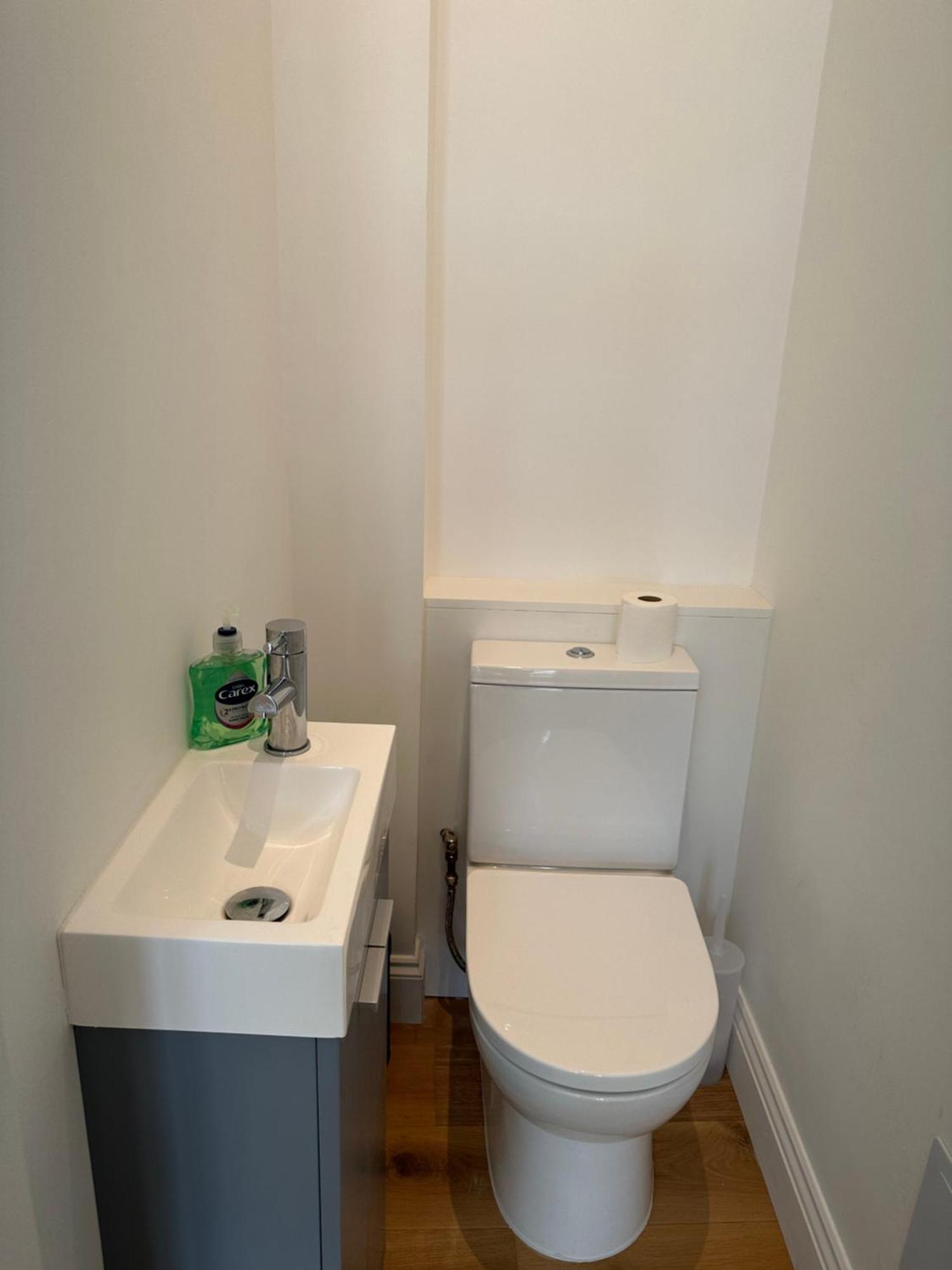 Winchester Street Apartments By Urban Abode Basingstoke Exteriör bild