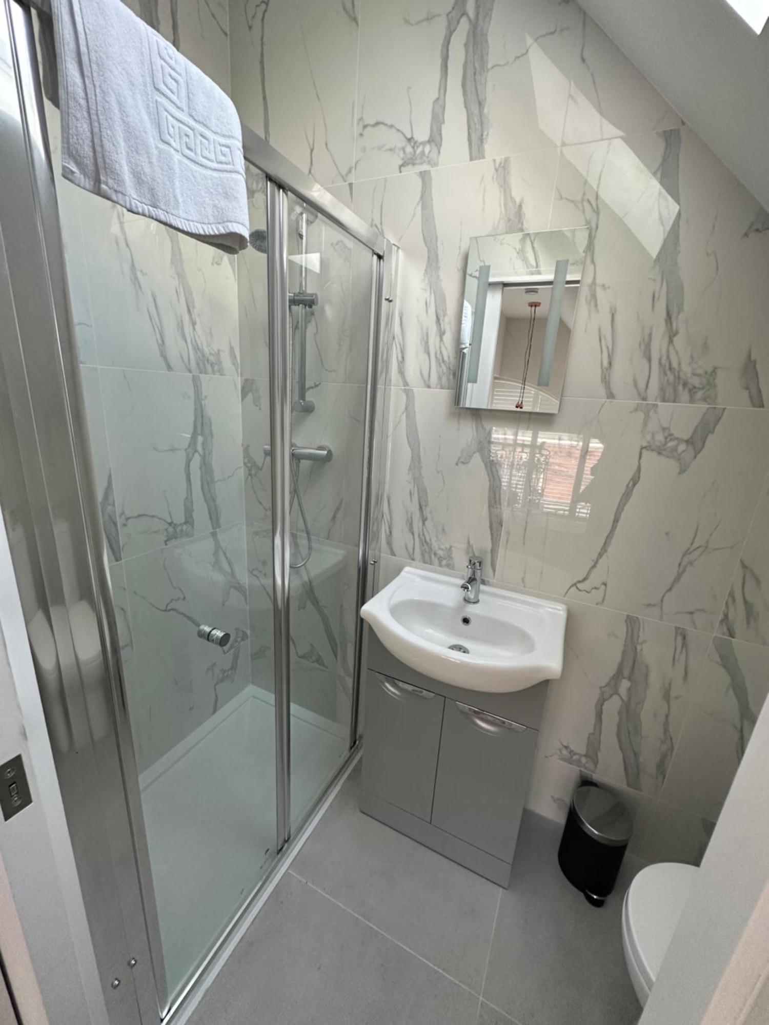 Winchester Street Apartments By Urban Abode Basingstoke Exteriör bild