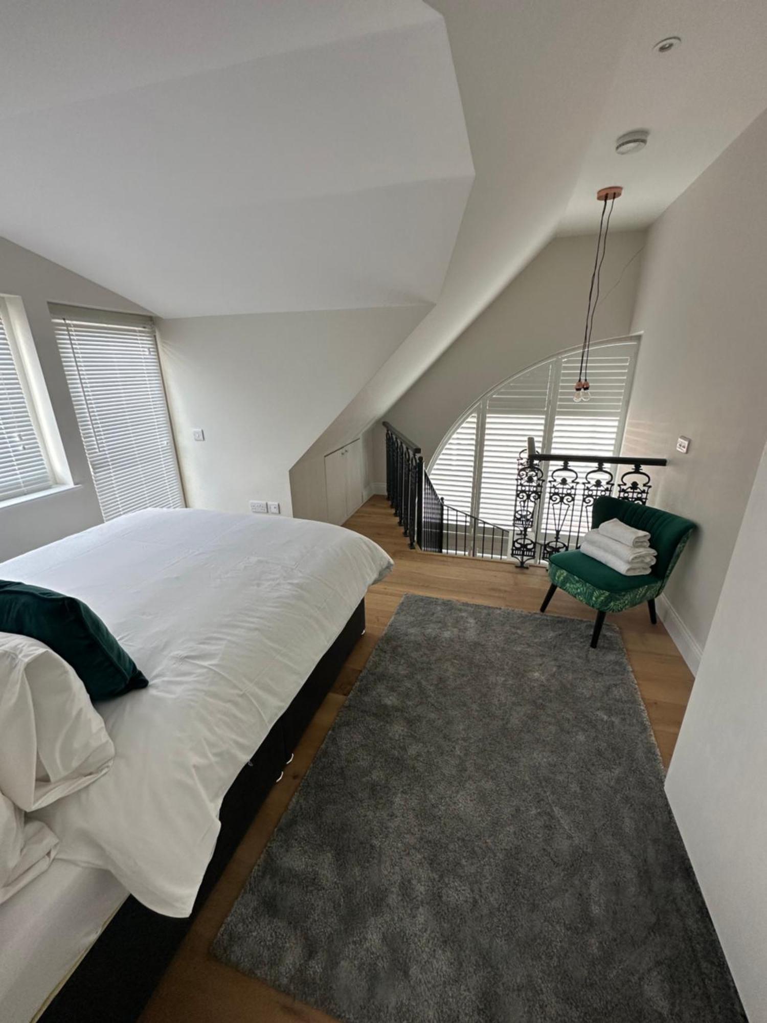 Winchester Street Apartments By Urban Abode Basingstoke Exteriör bild